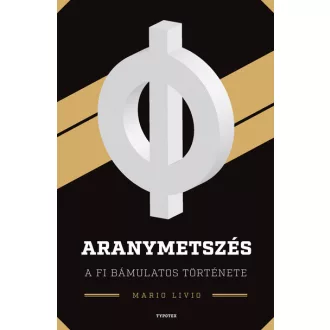 Aranymetszés - Mario Livio