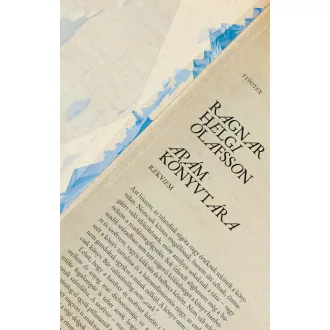 Apám könyvtára - Ragnar Helgi Ólafsson