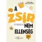 A zsír nem ellenség - Yves van Nieuwenhove