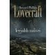 Howard Phillips Lovecraft legjobb művei - Howard Phillips Lovecraft