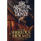 Sir Arthur Conan Doyle legjobb Sherlock Holmes történetei - Szántai Zsolt szerk.