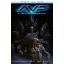 Tűz és Kő: Aliens vs. Predator /Aliens és Predator 3. (képregény) (Christopher Sebela)