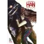 Star Wars: Han Solo (képregény) (Marjorie Liu)