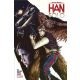 Star Wars: Han Solo (képregény) (Marjorie Liu)