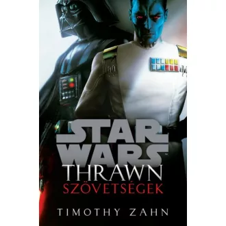 Star Wars: Thrawn - Szövetségesek – Timothy Zahn