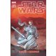 Star Wars: Jedha hamvai (képregény) (Kieron Gillen)