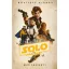 Star Wars: Solo - Egy Star Wars történet (puha) (Mur Lafferty)