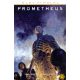 Prometheus: Élet és halál (képregény) (Dan Abnett)