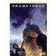 Prometheus: Élet és halál (képregény) (Dan Abnett)