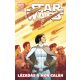 Star Wars: Lázadás a Mon Calán (képregény) (Kieron Gillen)