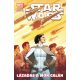 Star Wars: Lázadás a Mon Calán (képregény) (Kieron Gillen)