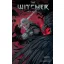 The Witcher: Hús és tűz (képegény) (Aleksandra Motyka)