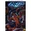 Alien vs. Predator: Élet és halál (képregény) (Dan Abnett)