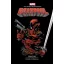 Marvel: Deadpool - Praclik - Stefan Petrucha