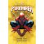 Marvel: Pókember - Örökké fiatal (Stefan Petrucha)
