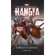 Marvel: Hangya - Természetes ellenségek (Jason Starr)