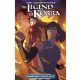 Korra legendája: Hatalmi harc II. kötet (képregény) (Michael Dante DiMartino)