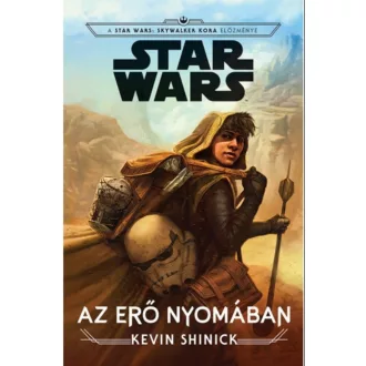 Star Wars: Az Erő nyomában