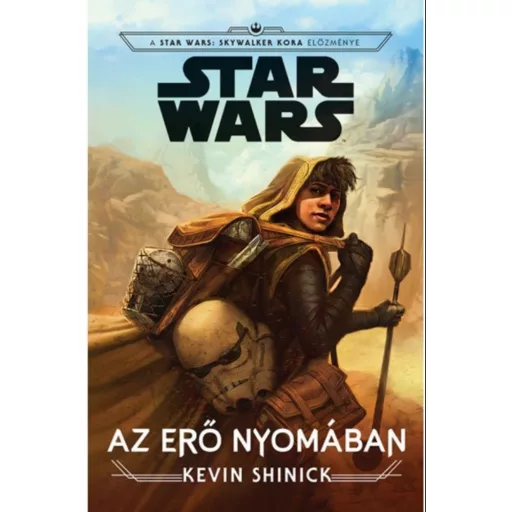 Star Wars: Az Erő nyomában