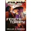 Star Wars: A galaxis peremén - Fekete Torony - Delilah S. Dawson