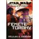 Star Wars: A galaxis peremén - Fekete Torony - Delilah S. Dawson