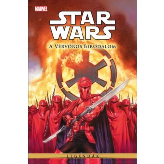 Star Wars: A Vérvörös Birodalom