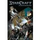 Starcraft: Roncsvadászok - Gabriel Guzmán - Jody Houser