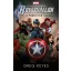 Bosszúállók: A Pusztítás Kulcsa - Marvel regénysorozat - Greg Keyes