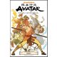 Avatar - Gene Luen Yang