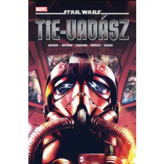 Star Wars: TIE-vadász - Jody Houser