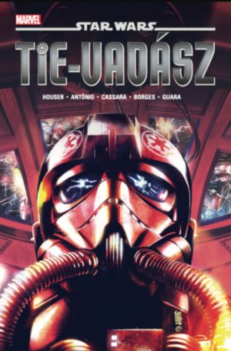 Star Wars: TIE-vadász - Jody Houser