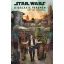 Star Wars: A galaxis peremén - Ethan Sacks - Dono Sánchez-Almara - Will Sliney