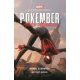 Pókember - Miles Morales: Harag szárnyán - Brittney Morris