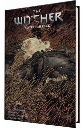The Witcher - Vaják: Sötét emlékek - Bartosz Sztybor