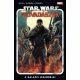 Star Wars: Fejvadászok - A Galaxis legjobbjai - Ethan Sacks