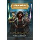 Star Wars: Köztársaság Fénykora - Lopakodó árnyak - Justina Ireland