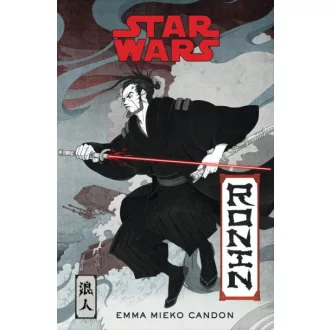 Star Wars: Ronin - Emma Mieko Candon