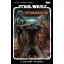 Star Wars - Fejvadászok - A célpont: Valance - Ethan Sacks (képregény)