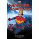 Marvel Kapitány - Felszabadítók - Tess Sharpe