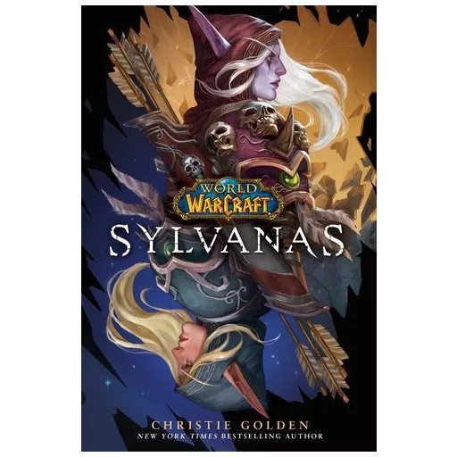 World of Warcraft: Sylvanas - Christie Golden
