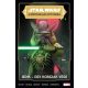 Star Wars - A Köztársaság Fénykora - Jedik - Egy korszak vége - Cavan Scott (képregény)