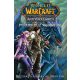 World of Warcraft: Árnyékszárny - Peremföld sárkányai - Árnyékszárny-duológia 1. rész - Richard A. Knaak (képregény)