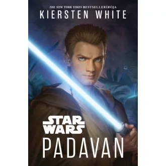 Star Wars: Padavan - Kiersten White
