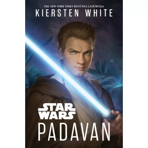 Star Wars: Padavan - Kiersten White
