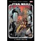 Star Wars - A vörös uralom - Star Wars-sorozat - Charles Soule (képregény)