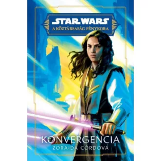 Konvergencia - Zoraida Córdova