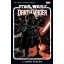 Star Wars - Darth Vader: A vörös uralom - Greg Pak (képregény)
