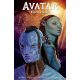 Avatar - Tsutey útja - Sherri L. Smith (képregény)