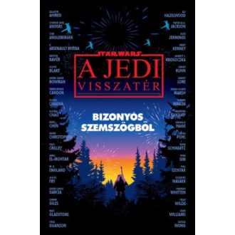 Star Wars: A Jedi visszatér - Bizonyos szemszögből