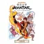 Avatar - Aang legendája - A keresés - Michael Dante DiMartino